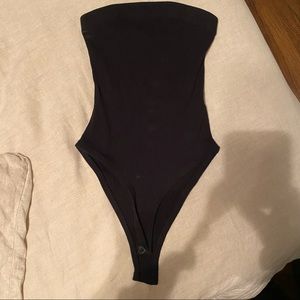 Topshop bodysuit